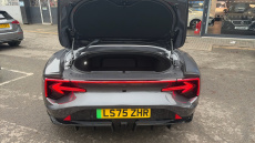 MG Cyberster 375kW GT Dual Motor 77 kWh 2dr AWD Auto Electric Convertible